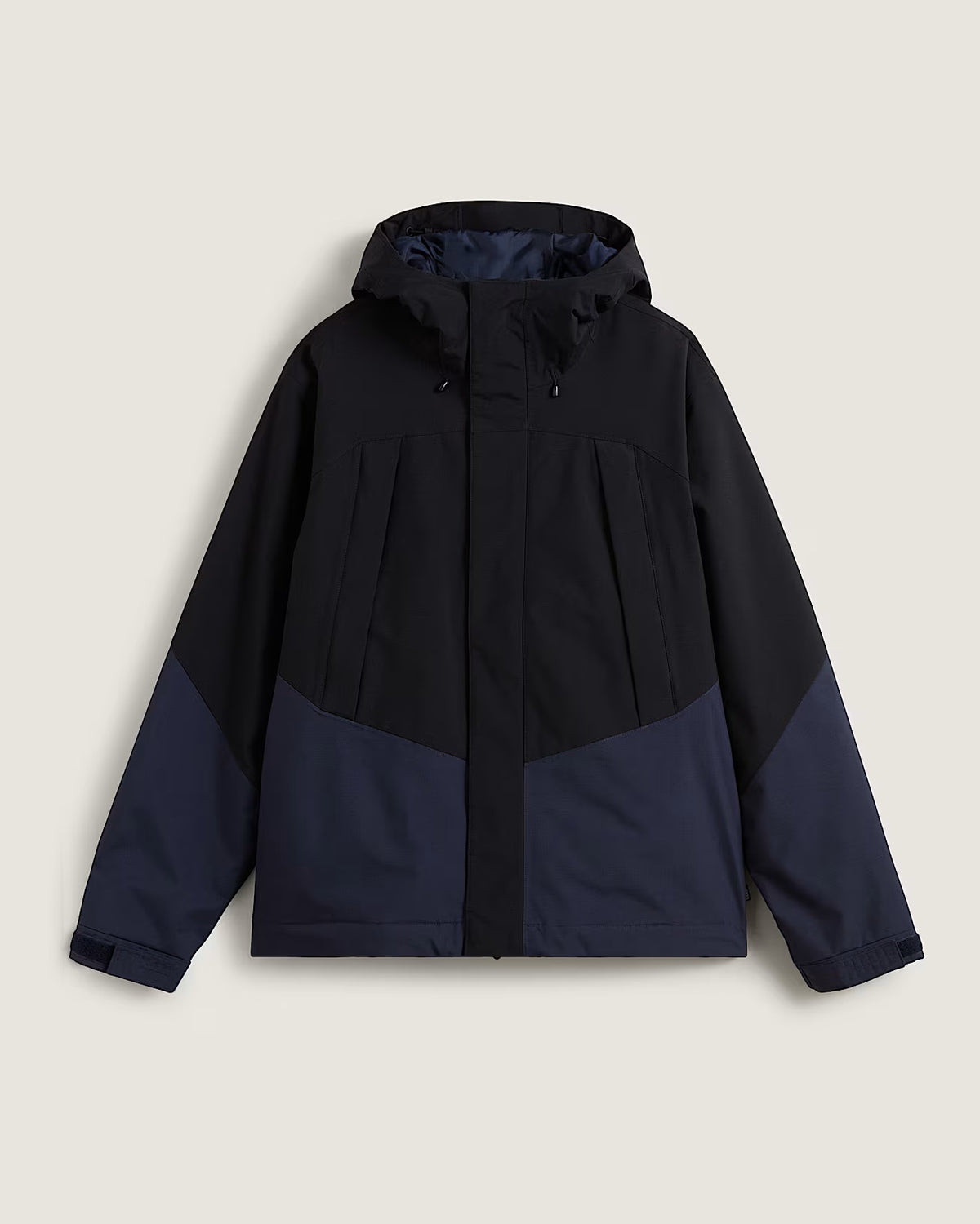 Vans Hellbound Snow Jacket Black