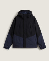 Vans Hellbound Snow Jacket Black