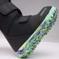 Nidecker Micron Mini Black Snowboard Boot