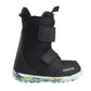 Nidecker Micron Mini Black Snowboard Boot