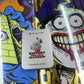Roberts birthday skateboard package