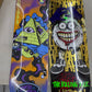Roberts birthday skateboard package