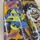 Roberts birthday skateboard package