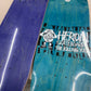 Roberts birthday skateboard package