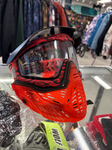 JT Flex 7/ RMX mask build and GLOVES