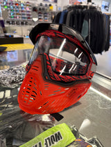 JT Flex 7/ RMX mask build and GLOVES