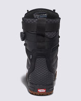 Vans Infuse Black/White Snowboard Boot
