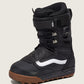 Vans Infuse Black/White Snowboard Boot
