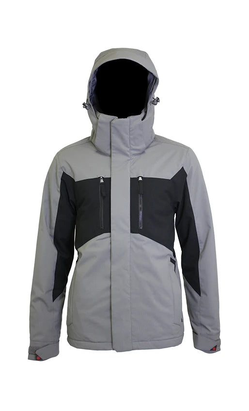 Turbine Jedi Jacket Slate