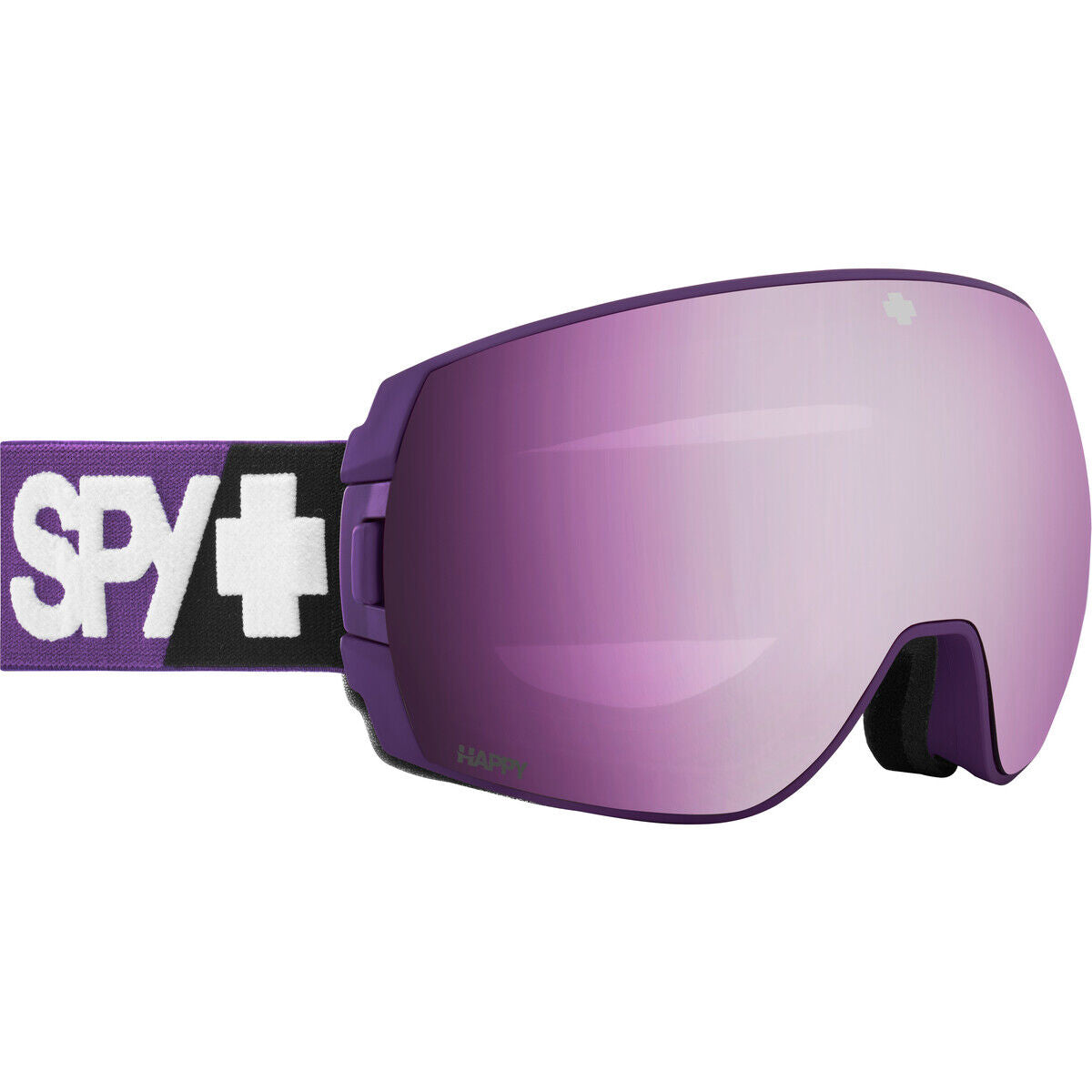 Spy Legacy SE - Purple Snow Goggles