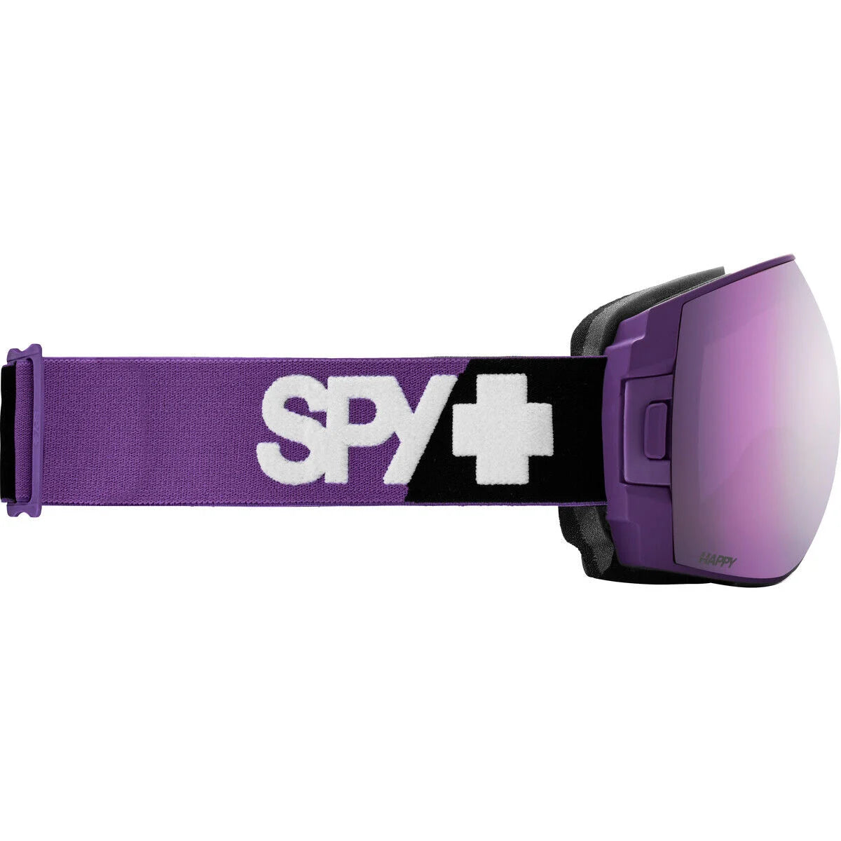 Spy Legacy SE - Purple Snow Goggles