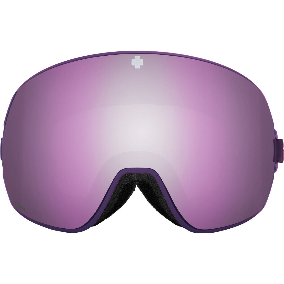 Spy Legacy SE - Purple Snow Goggles