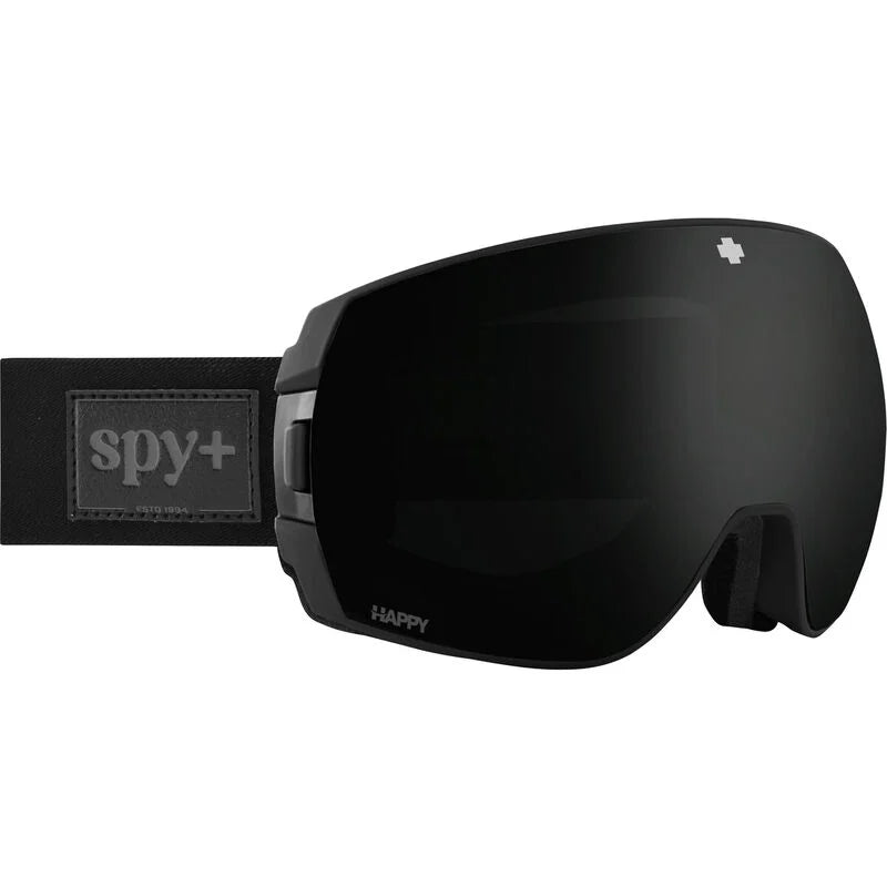 Spy Legacy - RF Black Snow Goggles