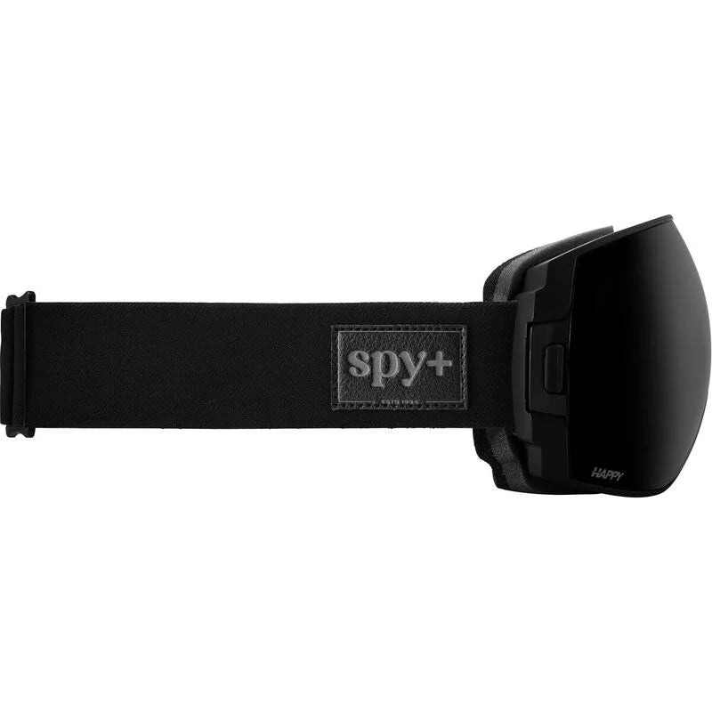 Spy Legacy - RF Black Snow Goggles