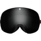 Spy Legacy - RF Black Snow Goggles
