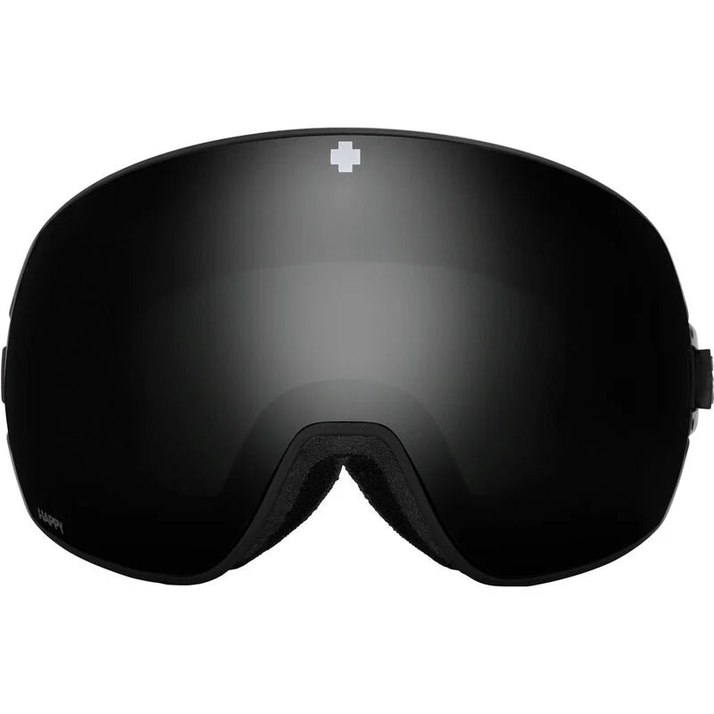 Spy Legacy - RF Black Snow Goggles