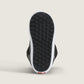 Vans Juvie Linerless Black/White Snowboard Boot