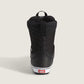 Vans Juvie Linerless Black/White Snowboard Boot