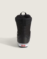 Vans Juvie Linerless Black/White Snowboard Boot