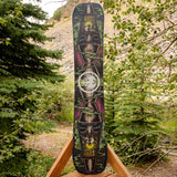 Never Summer Men’s 26/27 Llama Snowboard 149cm