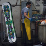 Never Summer Men’s 26/27 Llama Snowboard 149cm