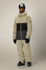 686 Smarty 3-in-1 Form Jacket Sage Colorblock