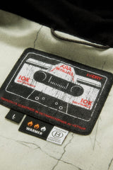 686 x Metallica One Insulated Jacket Metallica Camo