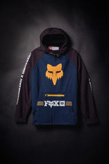 686 x Fox Racing 2026 Waterproof Hoodie