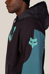 686 x Fox Racing 2026 Waterproof Team Hoodie