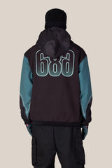 686 x Fox Racing 2026 Waterproof Team Hoodie