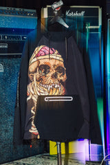 686 x Metallica Waterproof Hoodie