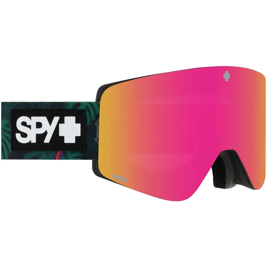 Spy Marauder SE - Island Glow Snow Goggles