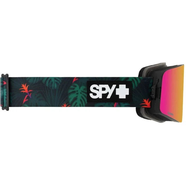 Spy Marauder SE - Island Glow Snow Goggles