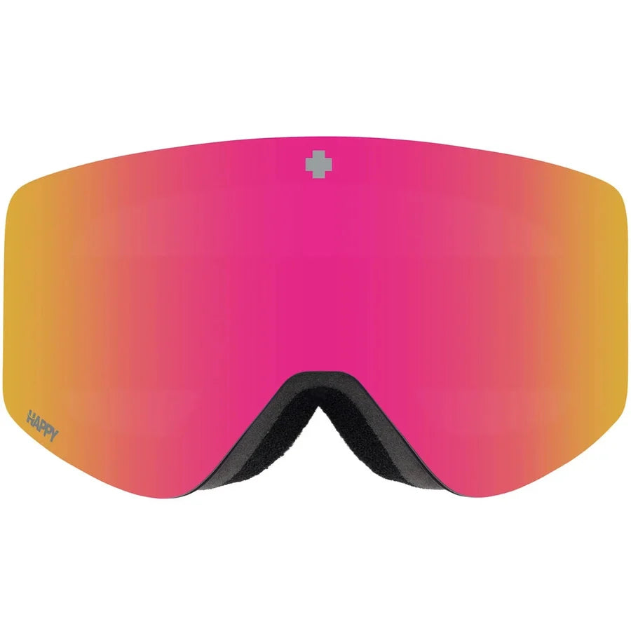 Spy Marauder SE - Island Glow Snow Goggles