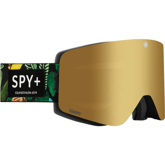 Spy Marauder SE x JuneShine Snow Goggles