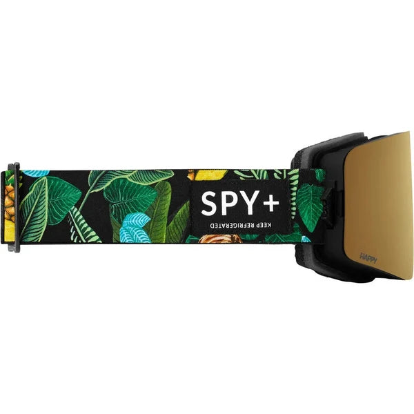 Spy Marauder SE x JuneShine Snow Goggles