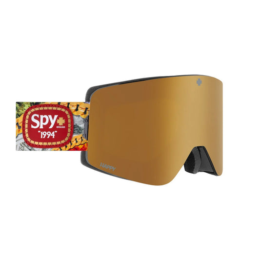 Spy Marauder - Essentials Snow Goggles