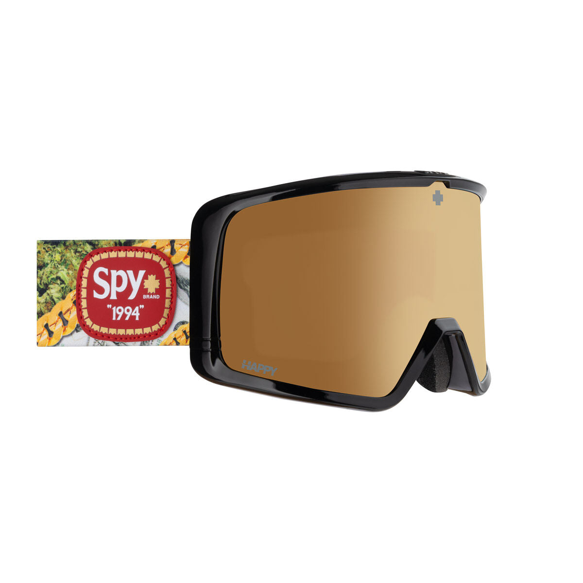 Spy Megalith - Essentials Snow Goggles