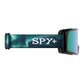 Spy Megalith x Tom Wallisch Snow Goggles