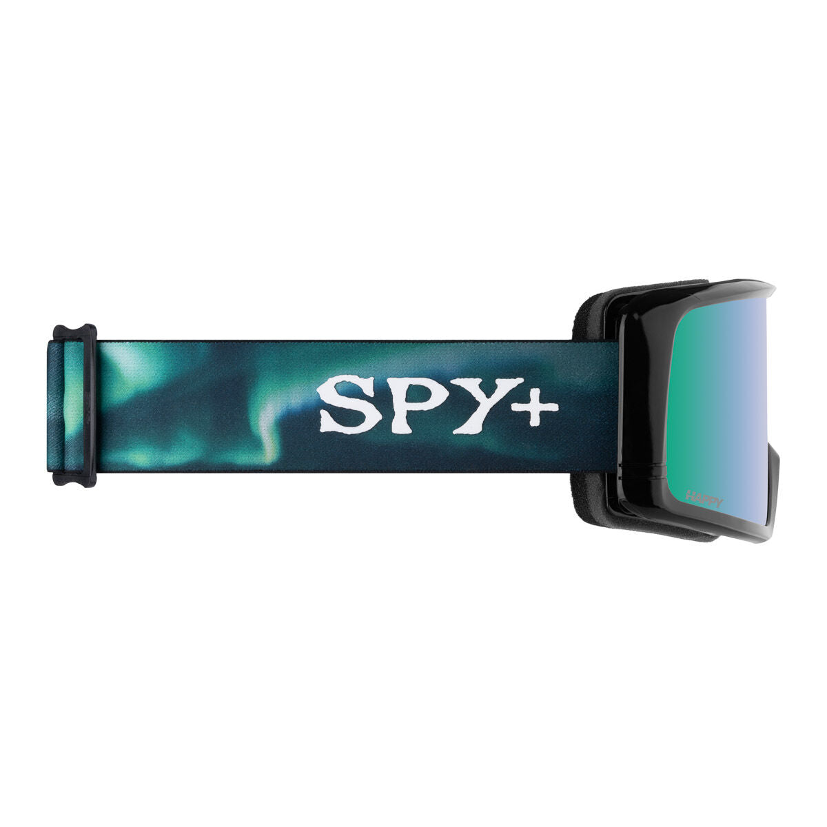 Spy Megalith x Tom Wallisch Snow Goggles