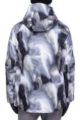 686 Hydra Thermagraph Jacket Crevasse Colorway