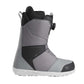Nidecker Sierra 2024 Men Gray Snowboard Boot