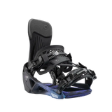 Nidecker LT Supermatic Binding Bio Black
