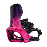 Nidecker LT Supermatic Binding Magma