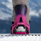Nidecker LT Supermatic Binding Magma