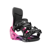Nidecker LT Supermatic Binding Magma