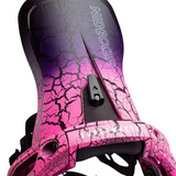 Nidecker LT Supermatic Binding Magma