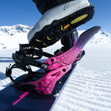 Nidecker LT Supermatic Binding Magma