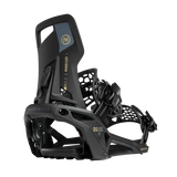 Nidecker OG Supermatic Binding Black