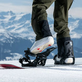 Nidecker OG Supermatic Binding Black